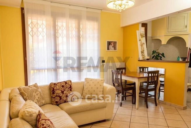 Appartamento in residenziale in Via Privata Caduti sul Lavoro 15