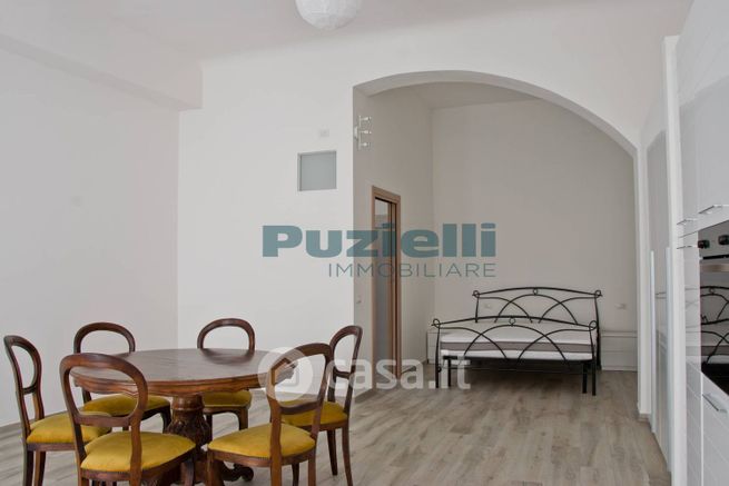 Appartamento in residenziale in Via Paccarone 9