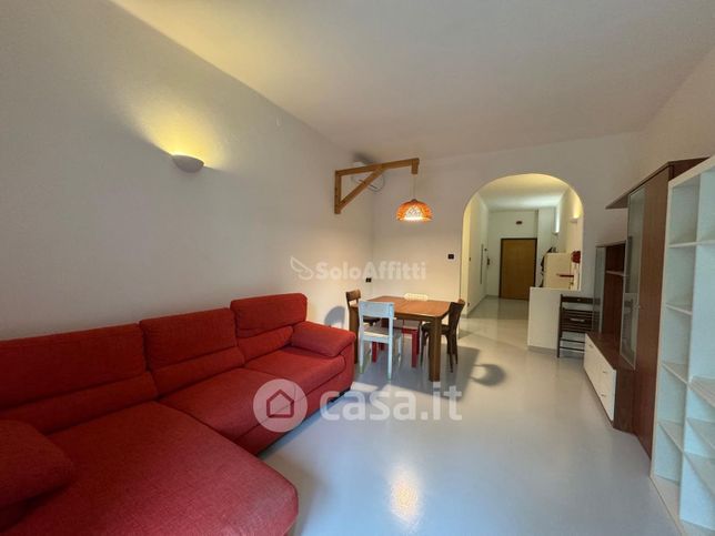 Appartamento in residenziale in Via Filippo Beroaldo 28