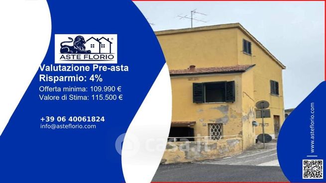 Appartamento in residenziale in Via Vincenzo Franceschini 2