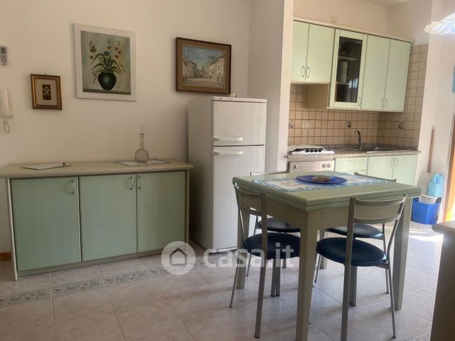 Appartamento in residenziale in Viale Sardegna