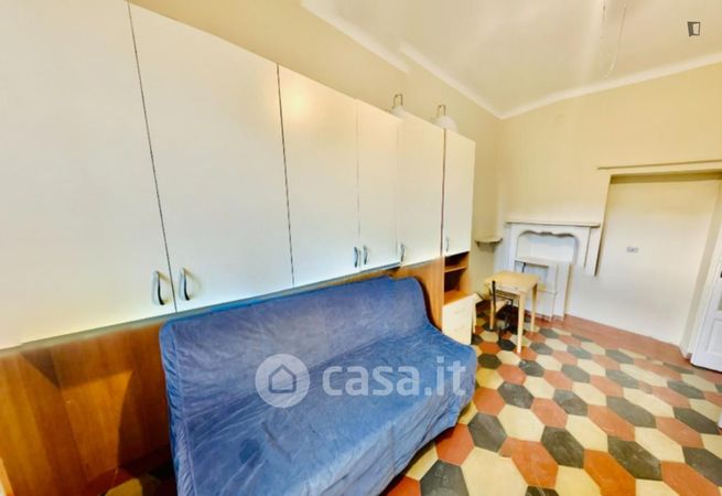 Appartamento in residenziale in Via Lodovico Montegani