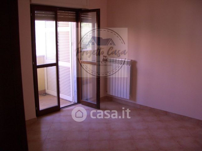 Appartamento in residenziale in Via dei Bastioni