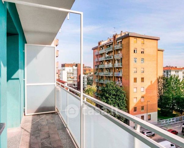 Appartamento in residenziale in Via Adeodato Ressi