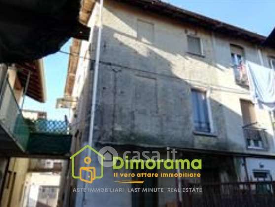 Appartamento in residenziale in 