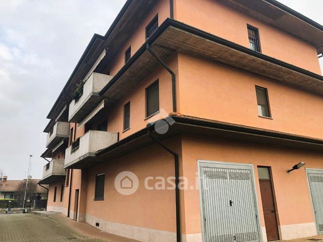 Appartamento in residenziale in Via G. Amendola 17