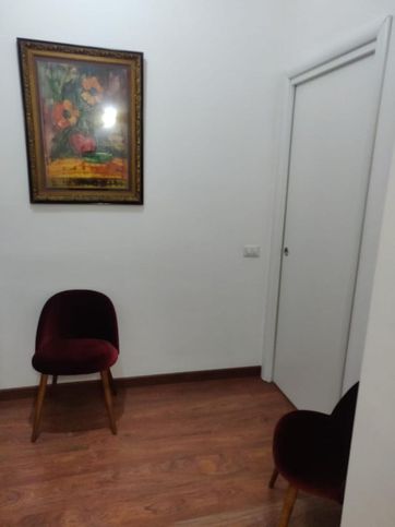 Ufficio in commerciale in Corso Umberto I 275