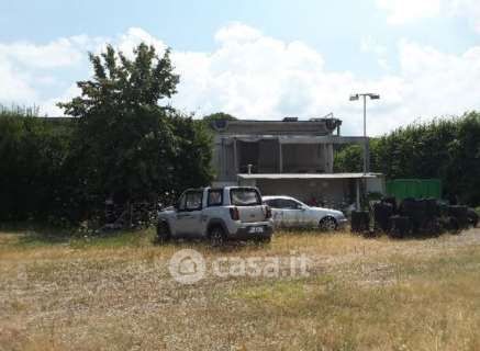 Terreno edificabile in residenziale in Via Innocenzo Golfarelli