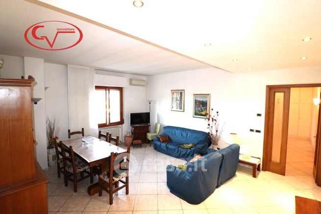 Appartamento in residenziale in Via Vincenzo Bellini