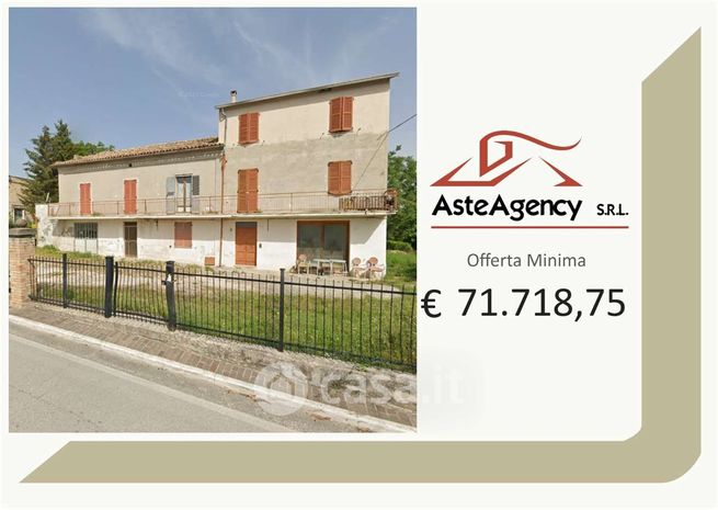 Appartamento in residenziale in Viale I Maggio 7