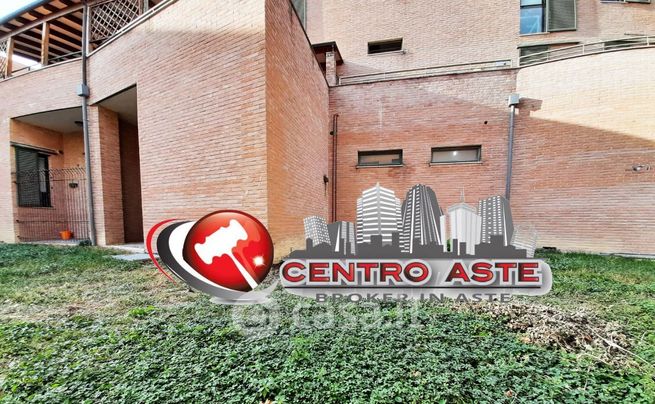 Appartamento in residenziale in Via Carlo Rosselli