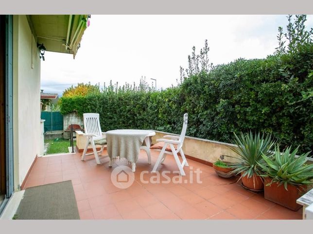 Appartamento in residenziale in Via Duca degli Abruzzi