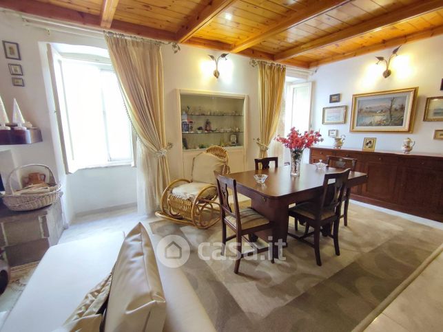 Casa indipendente in residenziale in