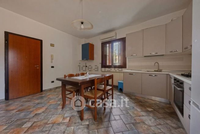 Appartamento in residenziale in Via Daniele Manin