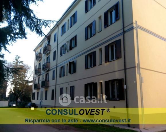 Appartamento in residenziale in Viale Boccaccio 60