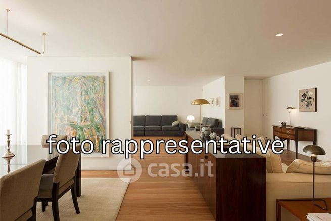Appartamento in residenziale in 