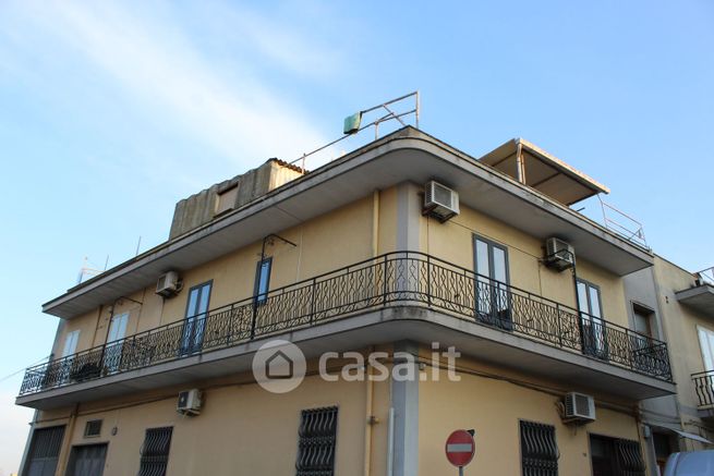 Appartamento in residenziale in Via Flora Francesco 116