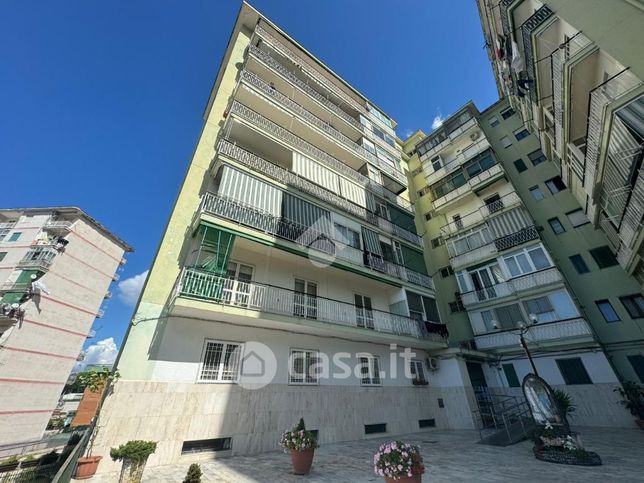 Appartamento in residenziale in Via Volte 24
