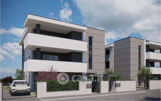 Appartamento in residenziale in Via Ermanno Gorrieri