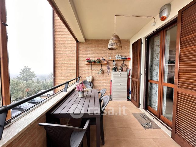 Appartamento in residenziale in Viale Orazio Antinori
