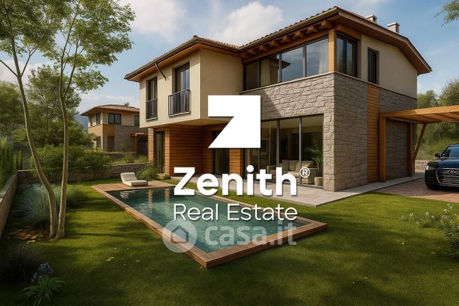 Casa bi/trifamiliare in residenziale in Località Villa Opicina 1179