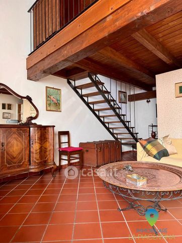 Appartamento in residenziale in Via Prevostura