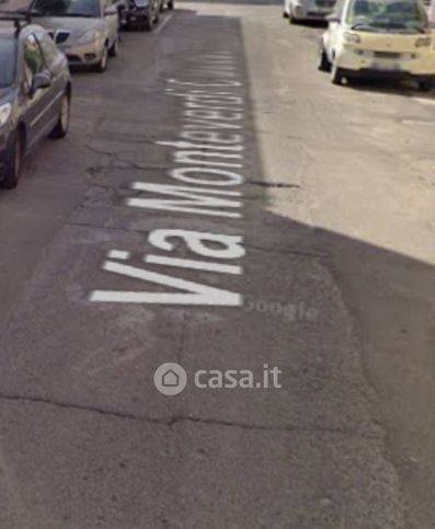 Box/posto auto in residenziale in Via Monteverdi Claudio 14