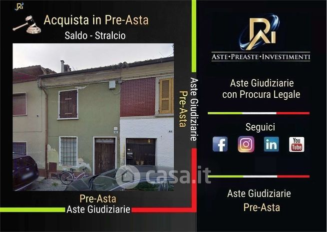 Appartamento in residenziale in Via Mazzini 43