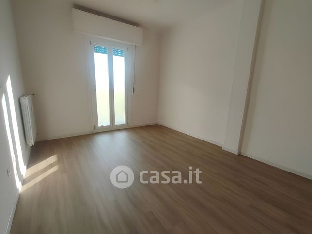 Attico/mansarda in residenziale in Via Venanzio Nisi 2