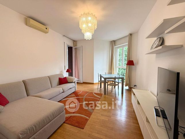 Appartamento in residenziale in Via Ippolito Rosellini