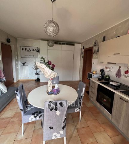 Appartamento in residenziale in Via Cristoforo Colombo 421
