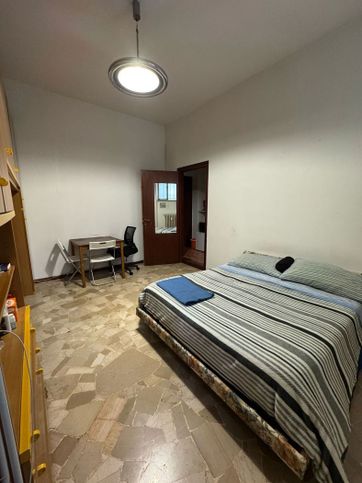 Appartamento in residenziale in Via Savona 65