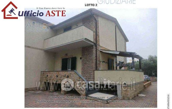 Appartamento in residenziale in Via Nilde Iotti