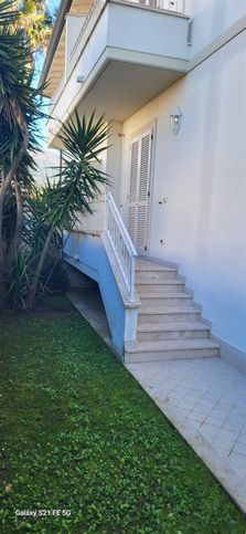 Villa in residenziale in Via Pardini