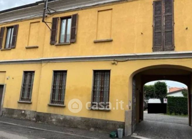 Appartamento in residenziale in Via Como 28