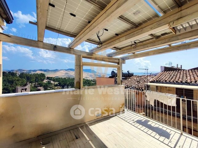 Casa indipendente in residenziale in Via San Domenico