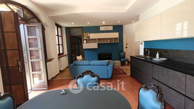 Appartamento in residenziale in