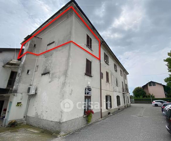 Appartamento in residenziale in Via Don Carlo Buttafava 11