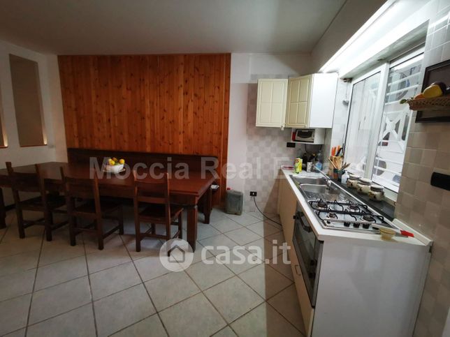 Appartamento in residenziale in Via Maria Gaetana Agnesi