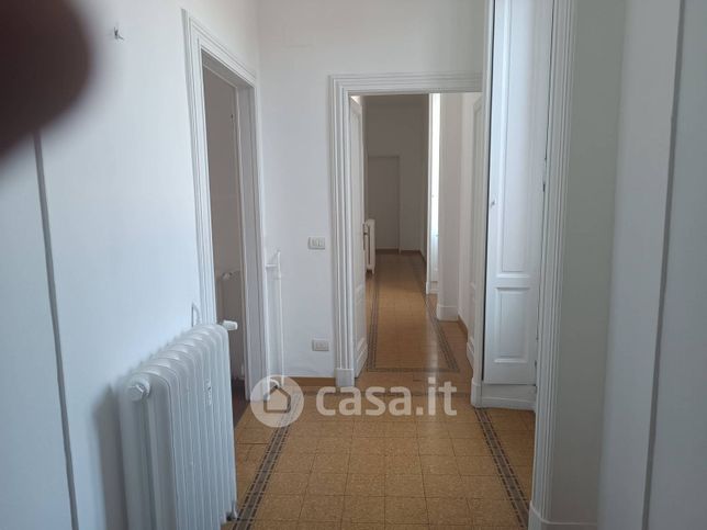 Appartamento in residenziale in Via Spartaco 38