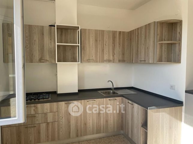 Appartamento in residenziale in Viale Giovanni Amendola