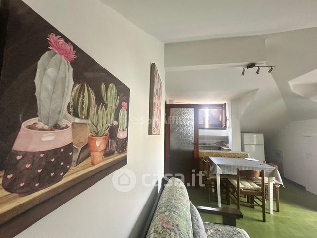 Appartamento in residenziale in Via dei Tigli