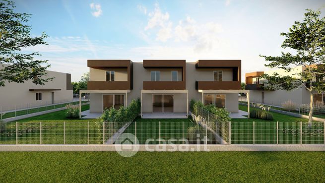 Villetta a schiera in residenziale in 