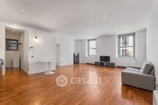 Appartamento in residenziale in Via Arco