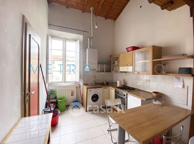 Appartamento in residenziale in Via Vivoli 12