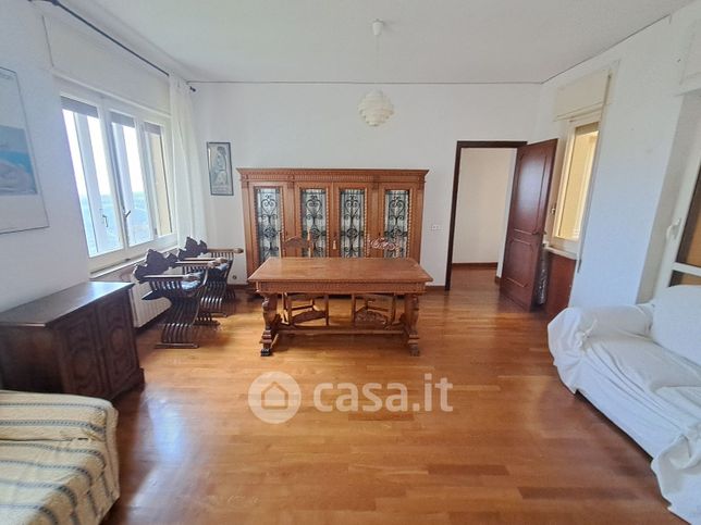 Appartamento in residenziale in Via Bruno Chimirri