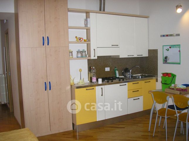 Appartamento in residenziale in