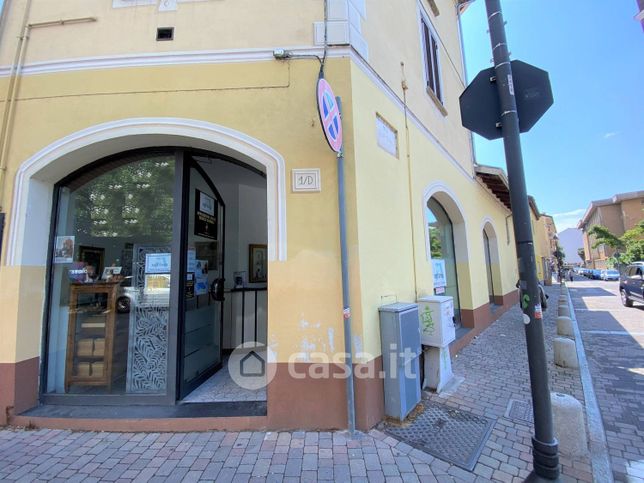 Attivitã /licenza (con o senza mura) in commerciale in Via Gorizia 1