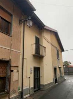 Appartamento in residenziale in Via A. De Gasperi 3