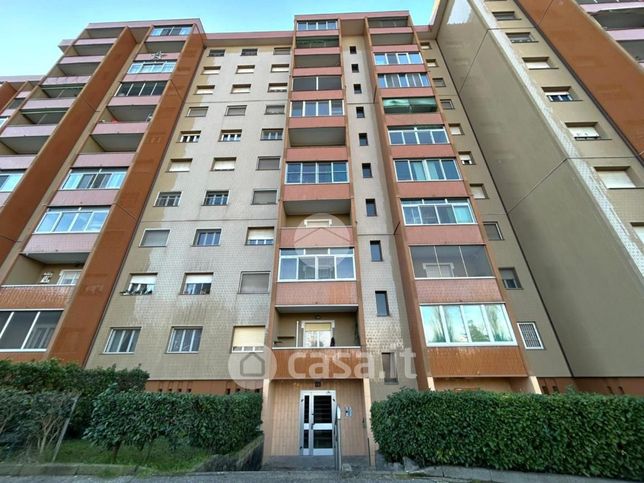 Appartamento in residenziale in Via B. Cellini 16